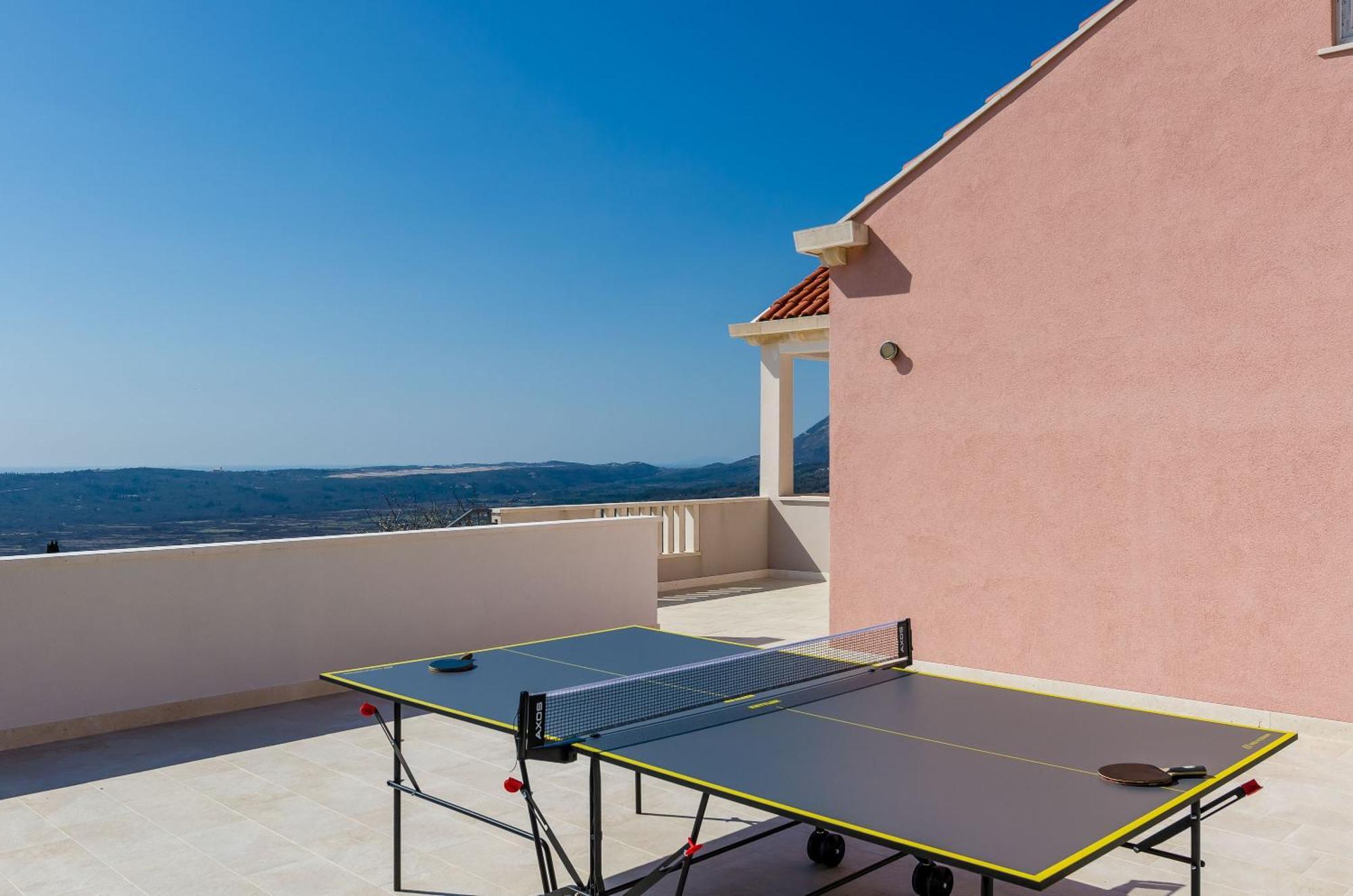 Villa Dragic Pridvorje Exterior photo